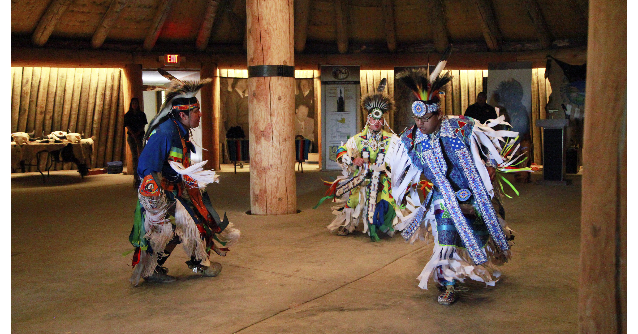 Explore the Native American Cultures That Continue to Shape North Dakota