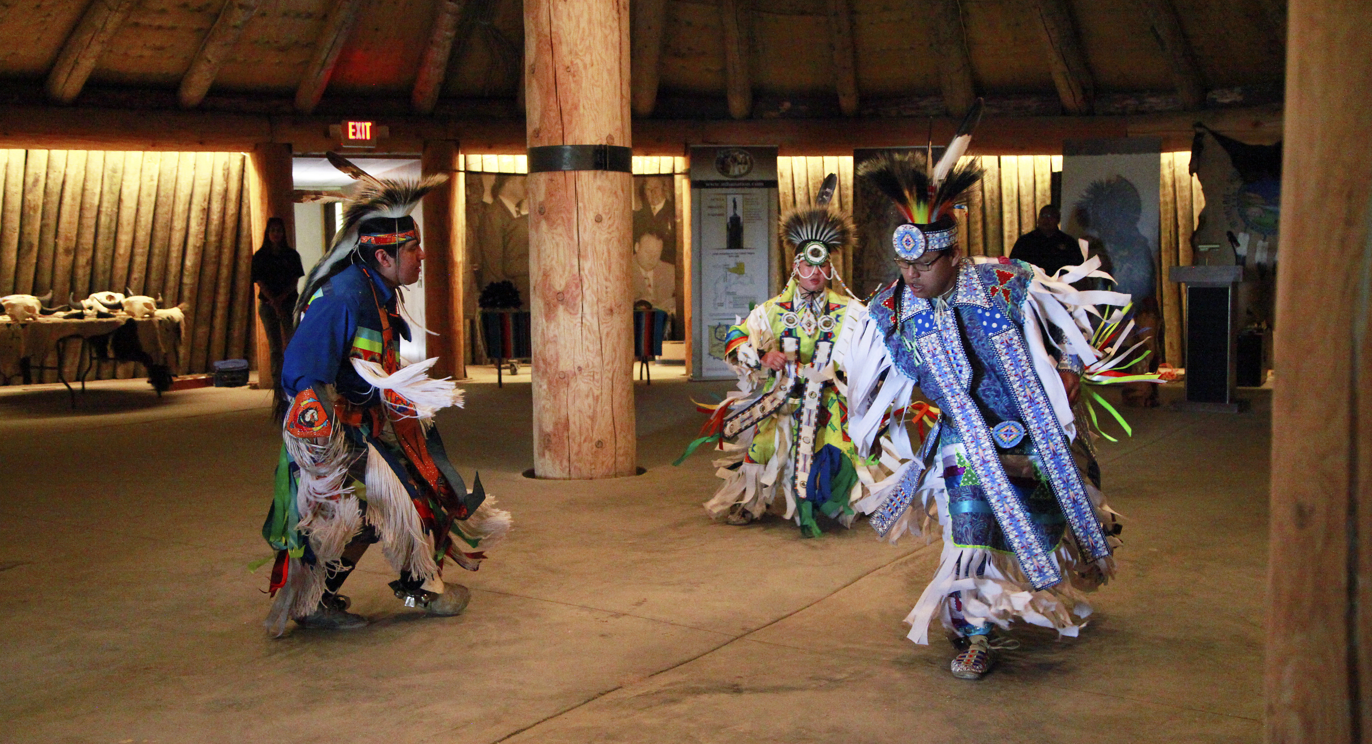 Explore the Native American Cultures That Continue to Shape North Dakota
