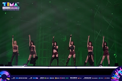 BABYMONSTER BABYMONSTER