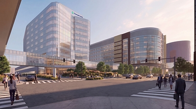 Corewell Health Announces $1.7 Billion Investment to Build Stronger Healthcare for Michigan