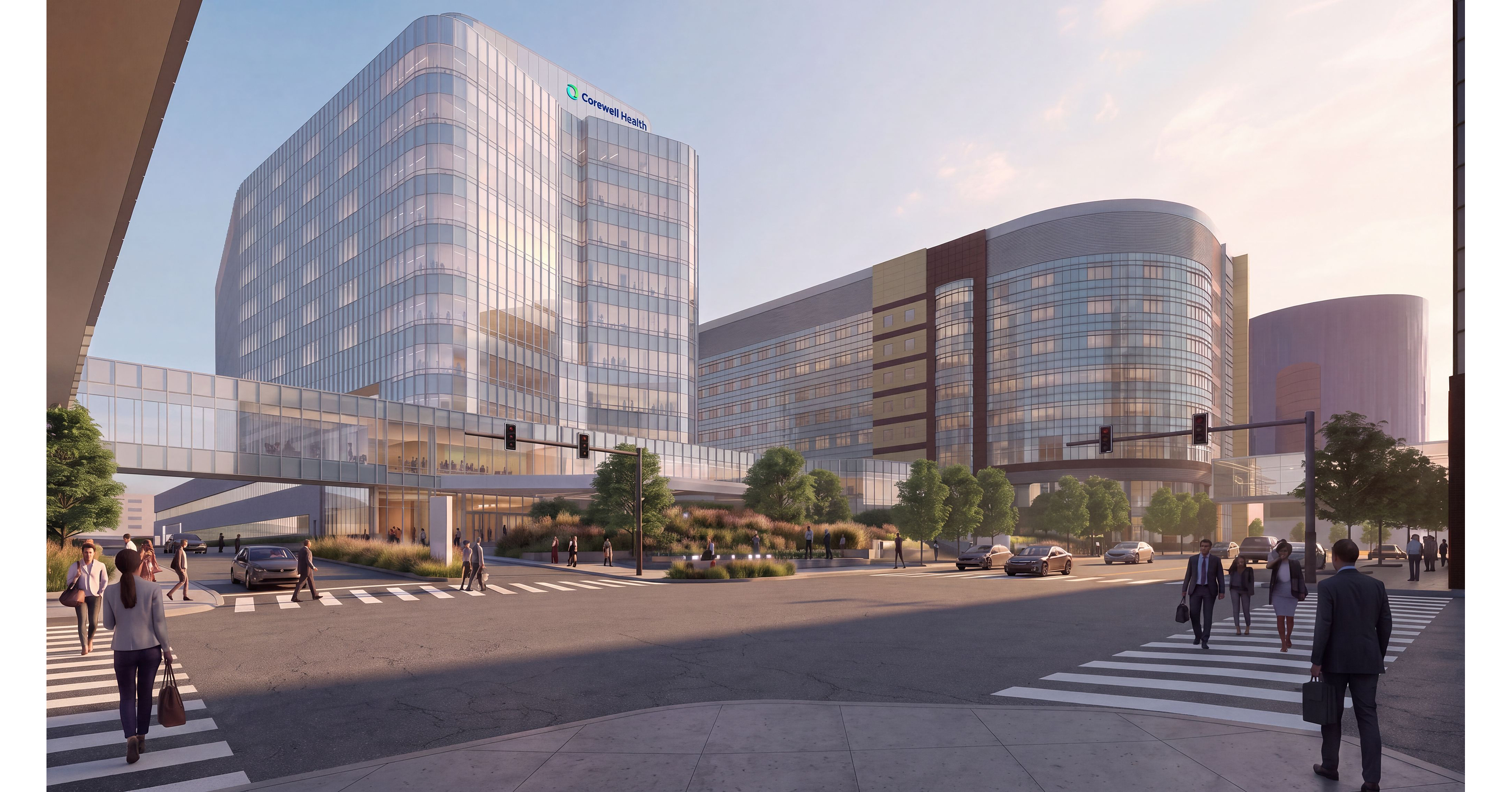 Corewell Health Announces $1.7 Billion Investment to Build Stronger Healthcare for Michigan