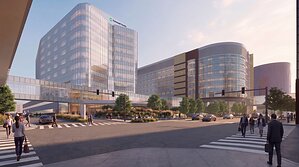 Corewell Health Announces $1.7 Billion Investment to Build Stronger Healthcare for Michigan