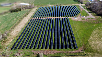 Distributed Energy Infrastructure Prepares for National Expansion with ISO Certification and Multi-State Licensing