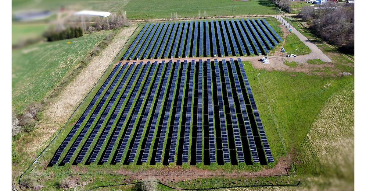 Distributed Energy Infrastructure Prepares for National Expansion with ISO Certification and Multi-State Licensing