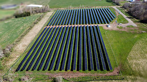Distributed Energy Infrastructure Prepares for National Expansion with ISO Certification and Multi-State Licensing