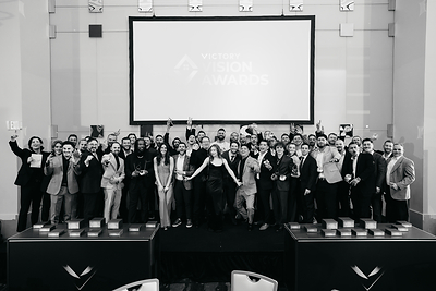 Annual Awards ceremony 2026