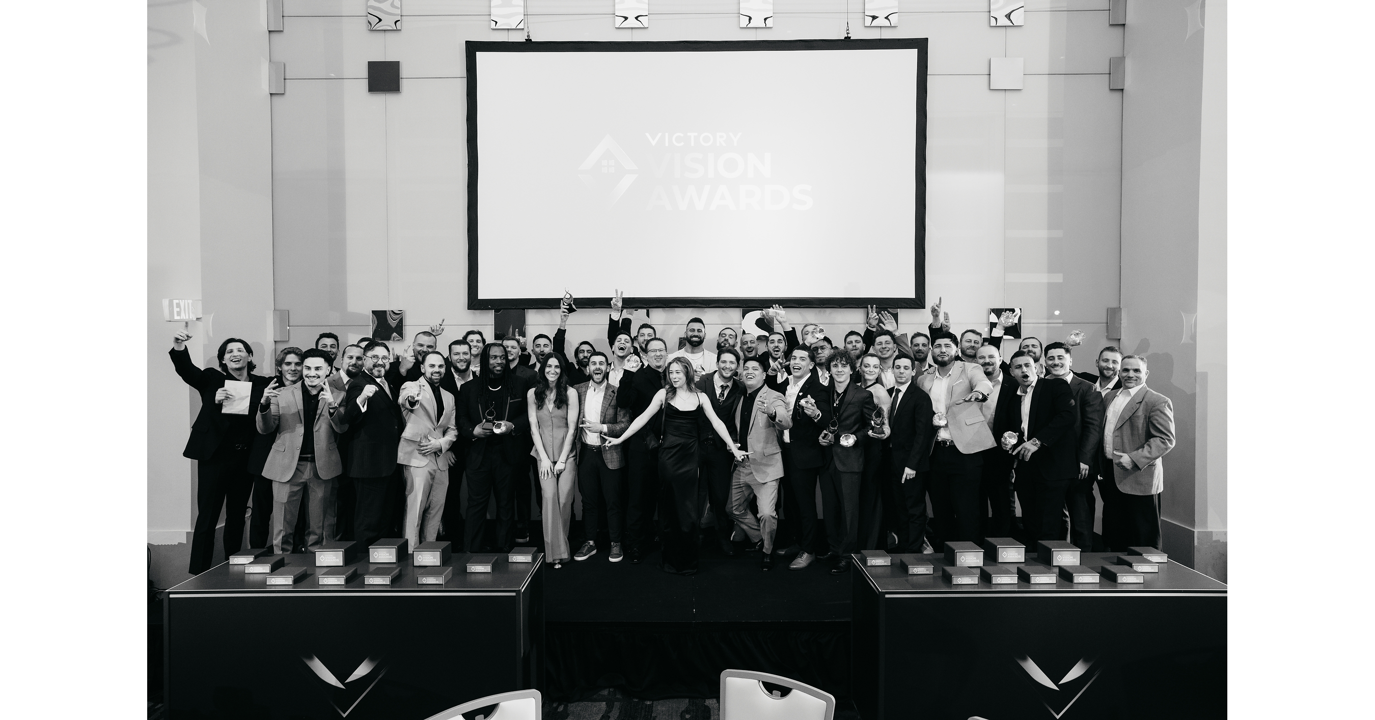 VICTORY HOME REMODELING RISES TO BECOME NATION'S 27TH BEST PLACE TO WORK AND TOP 35 REMODELERS