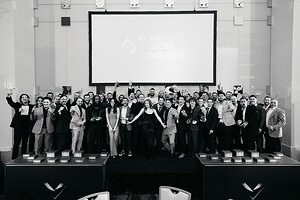 VICTORY HOME REMODELING RISES TO BECOME NATION'S 27TH BEST PLACE TO WORK AND TOP 35 REMODELERS