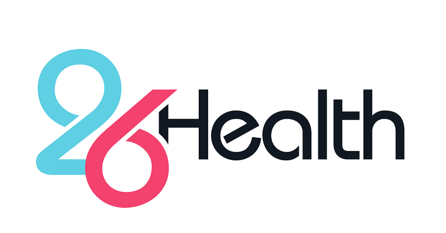 Erasure of Healthcare Stigma for Modern Viral Epidemics : the Data-Driven Approach of 26Health Featured on "All Access hosted by Andy Garcia"