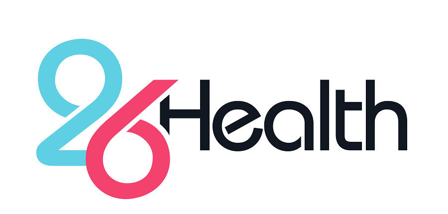 Erasure of Healthcare Stigma for Modern Viral Epidemics : the Data-Driven Approach of 26Health Featured on "All Access hosted by Andy Garcia"