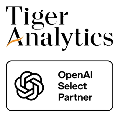 Tiger Analytics Named an OpenAI Select Partner