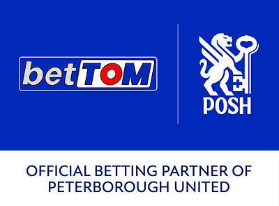 BetTOM & The Posh