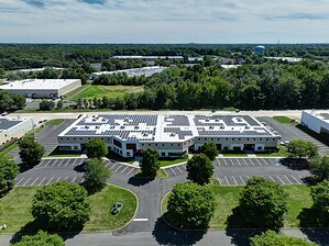 Brennan Investment Group Closes Strategic 22-Building Industrial Portfolio