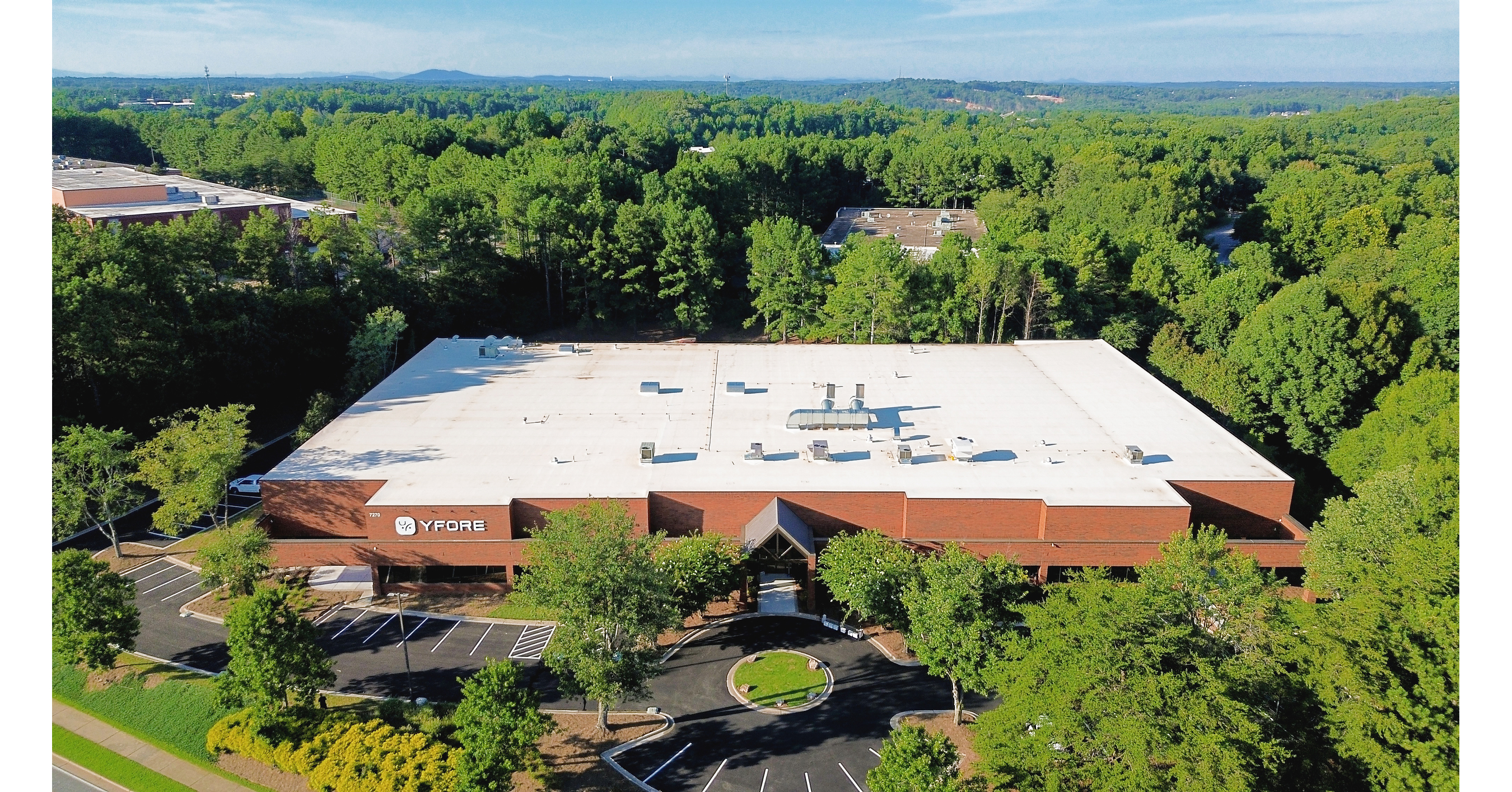 Global Tier-1 YFORE launches U.S. manufacturing factory in Atlanta