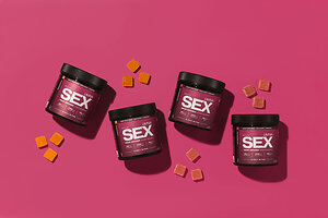 Lavinia Expands with Hemp Versions of Its Iconic Sexual Wellness Gummies