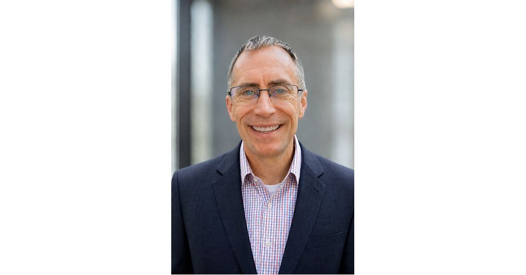 Curve Dental Names Luke Anderson Chief Product Officer to Drive Next Phase of AI-Driven Dental Software Innovation