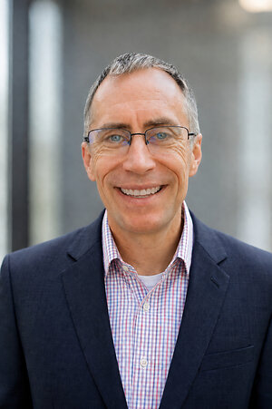 Curve Dental Names Luke Anderson Chief Product Officer to Drive Next Phase of AI-Driven Dental Software Innovation