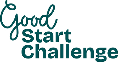Good Start Challenge logo