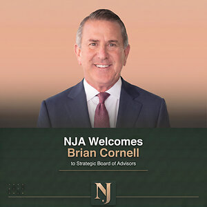 Brian Cornell Joins Neil Jesani Advisors Strategic Board of Advisors