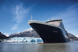 Holland America Line Opens 2028 Alaska Season with Rare Voyages and New Ways to Explore the Great Land