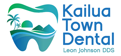 Dr. Leon Johnson Rebrands Kailua Family Dental as Kailua Town Dental