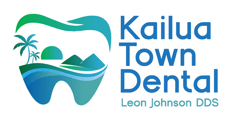 Dr. Leon Johnson Rebrands Kailua Family Dental as Kailua Town Dental