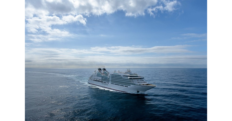 Seabourn adds Atlantic voices to fall sailings