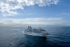 SEABOURN WELCOMES THE ATLANTIC LEADERS AND STORYTELLERS ON 2026 FALL CRUISES