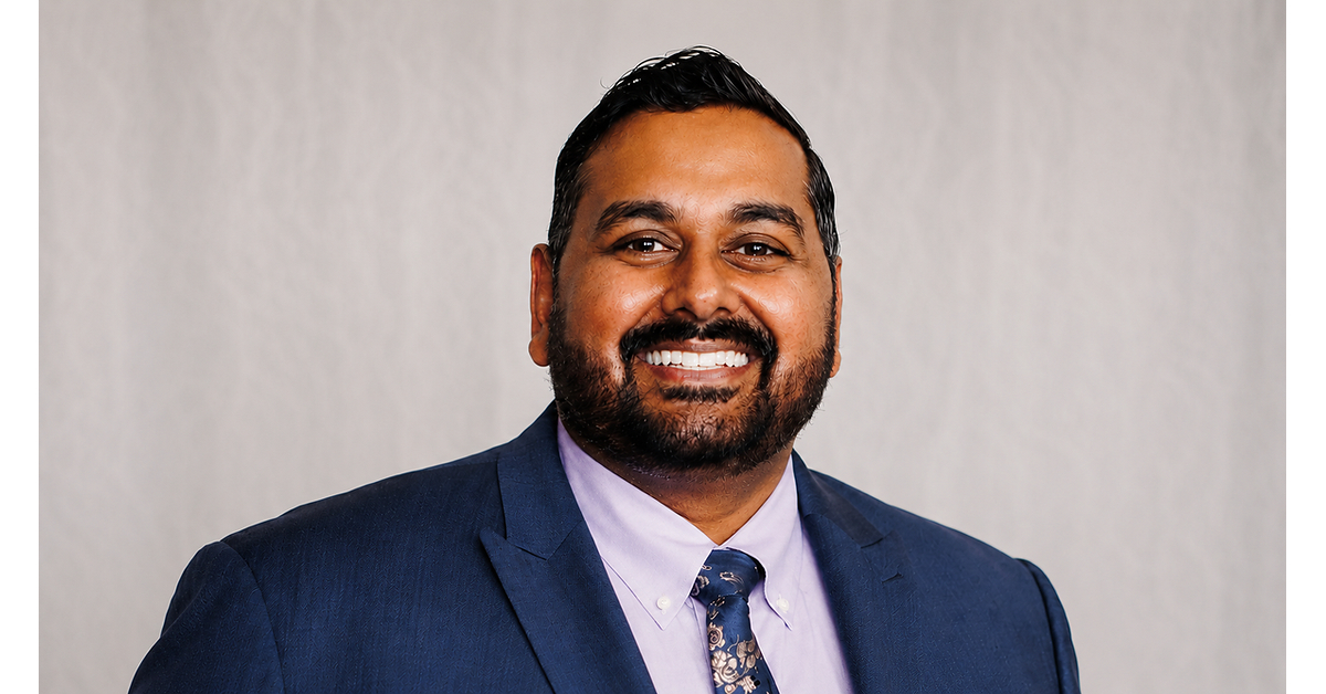 AssureCare's Carlton Rodrigo Named to Cincinnati Business Courier's 2026 '40 Under 40'
