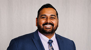 AssureCare's Carlton Rodrigo Named to Cincinnati Business Courier's 2026 '40 Under 40'