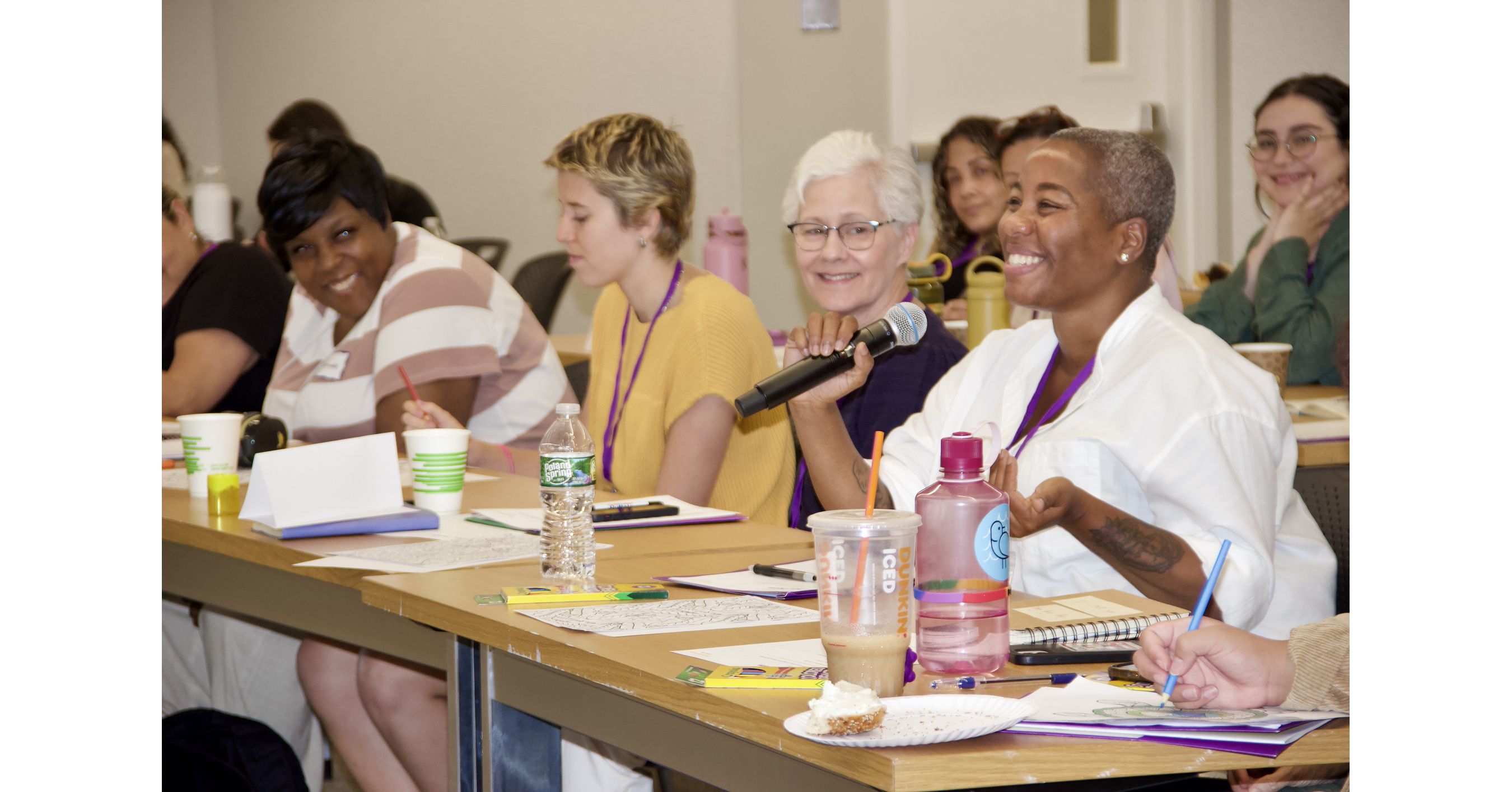 Innovative Professional Development Program for Early Childhood Teachers Helps Tackle Education Disparities in NYC