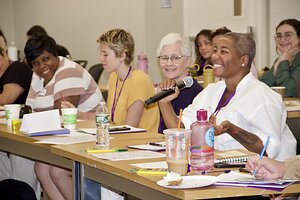 Innovative Professional Development Program for Early Childhood Teachers Helps Tackle Education Disparities in NYC