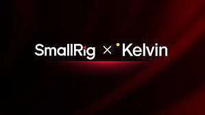 SmallRig Technology Announces Completion of Acquisition of Selected Assets of Kelvin Group