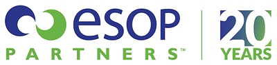 Celebrating 20 years of changing lives through employee ownership.