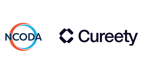 Connecting clinical knowledge with care delivery: NCODA and Cureety partner to bring trusted regimen guidance at the point of care