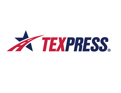 TEXpress Lanes Logo