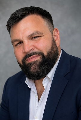 Josiah Hendricks joins the team in a dedicated territory management role.