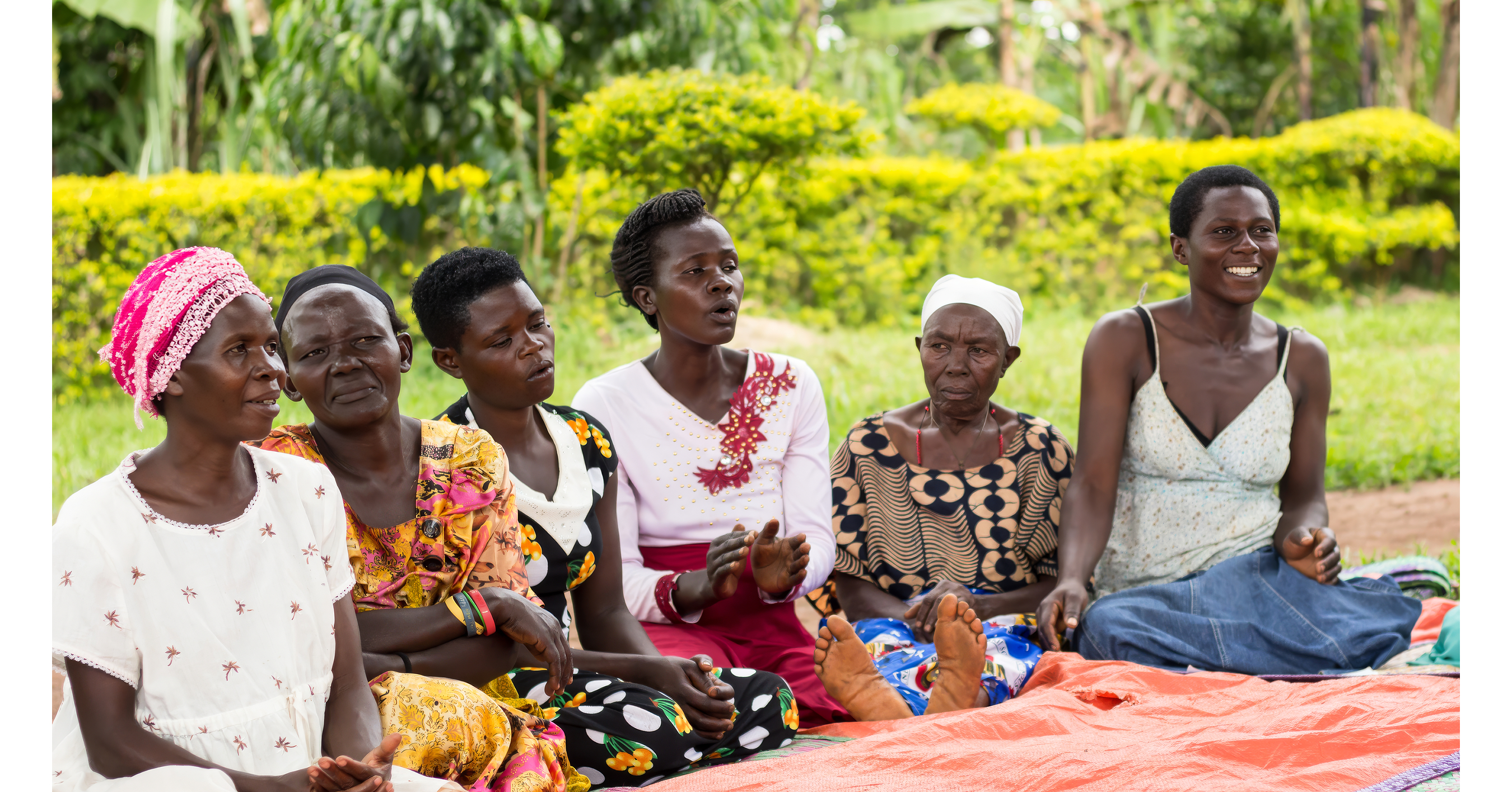 Solar-powered support hubs among winners of €2.6m challenge to improve parental wellbeing across Sub-Saharan Africa