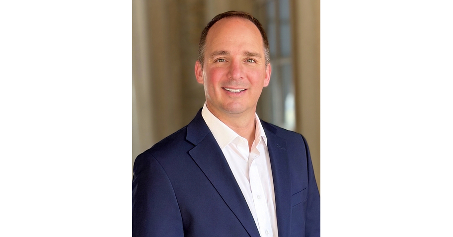 Jay Rouse Joins ConstructConnect as EVP, Chief Revenue Officer to Accelerate Next Phase of Growth