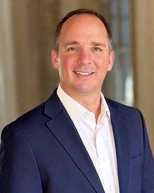 Jay Rouse Joins ConstructConnect as EVP, Chief Revenue Officer to Accelerate Next Phase of Growth