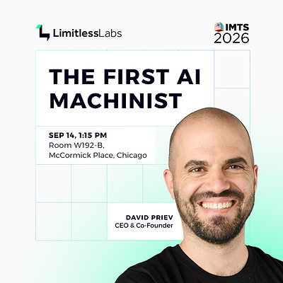 David Main Stage at IMTS