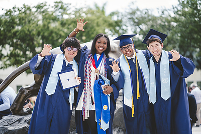 FIU ranks among top 25 public universities in TIME’s America’s Best Colleges