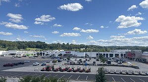 IRG, PREP Funds Team Launches Retail Redevelopment Phase at Franklin Crossroads Park
