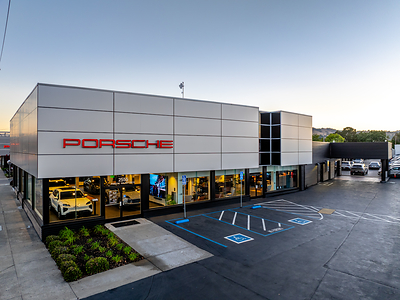 Sonic Automotive Expands Luxury Portfolio with Acquisition of Porsche Walnut Creek