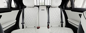 Mercedes-Benz of Arrowhead Offers Cars with Massage Seats