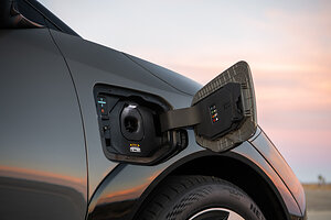 Kia Canada expands partnership with Variablegrid, offering 3-year rebate for at-home charging