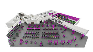 PLANET FITNESS ANNOUNCES THIRD HALIFAX-AREA LOCATION, COMING SOON TO LOWER SACKVILLE
