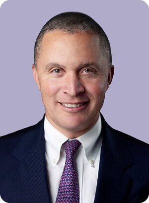 Truist names Harold Ford Jr. to strategic advisory role