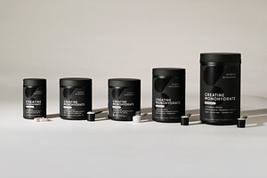 Sports Research® Expands Creatine Portfolio as the Category Evolves Beyond Traditional Sports Performance into Everyday Wellness
