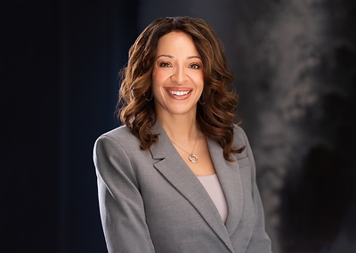 Dr. Monica Parish Trent, Executive Director, National Restaurant Association Educational Foundation